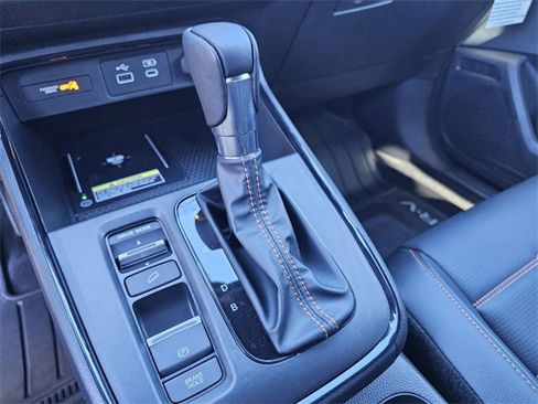 New 2025 Honda CR-V Sport-L image 27