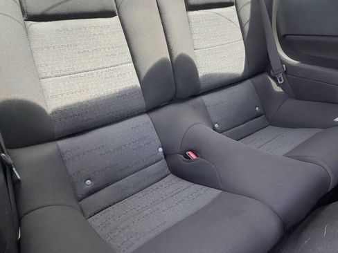 Used 2007 Ford Mustang Premium RWD image 14