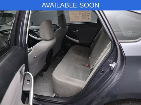 Used 2015 Toyota Prius Two FWD image 18