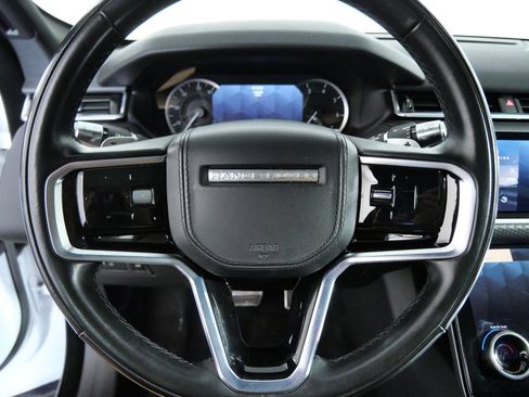 Used 2022 Land Rover Range Rover Velar R-Dynamic S AWD/4WD image 20
