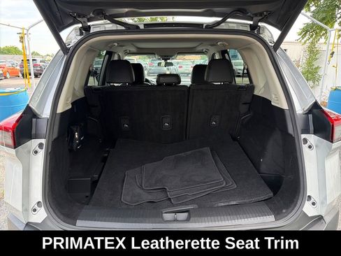 Used 2023 Nissan Rogue SV w/ SV Premium B Package AWD/4WD image 29