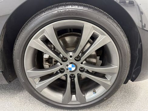Used 2018 BMW 230i xDrive Convertible AWD/4WD image 14