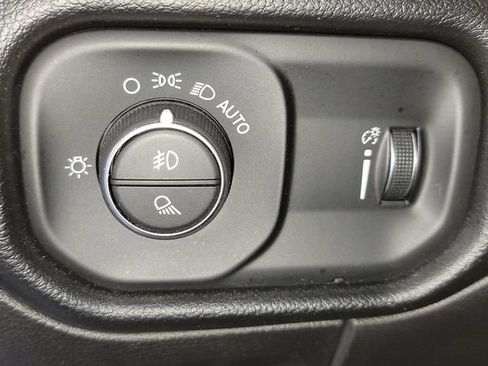 Used 2021 RAM 1500 Rebel w/ Rebel Level 2 Equipment Group AWD/4WD image 31