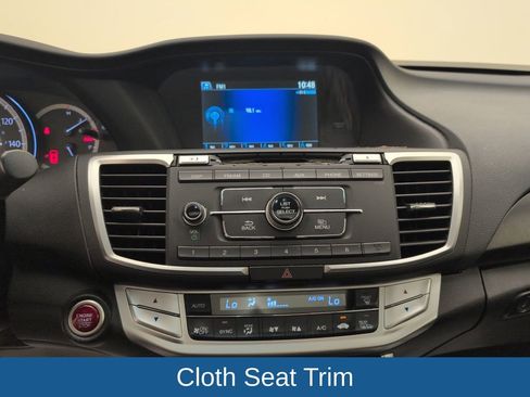 Used 2015 Honda Accord EX image 22