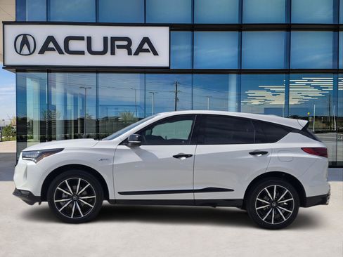 New 2026 Acura RDX A-Spec image 3