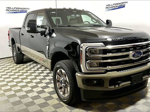 New 2026 Ford F250 King Ranch AWD/4WD image 2