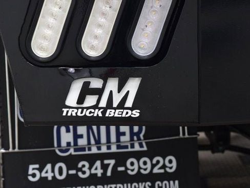 Used 2024 RAM 5500 Tradesman w/ Max Tow Package image 14