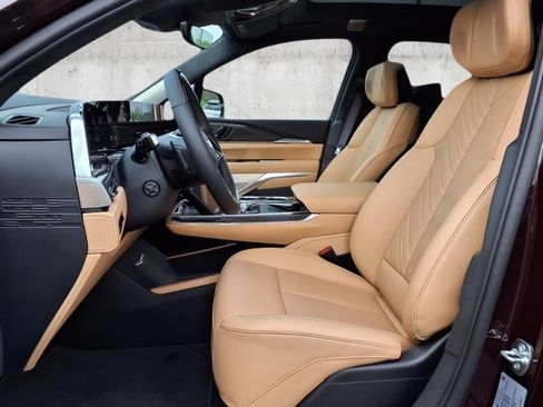 New 2025 Cadillac Escalade IQ Sport 2 image 4