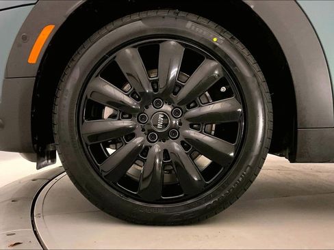 Certified 2024 MINI Cooper Countryman S AWD/4WD image 8