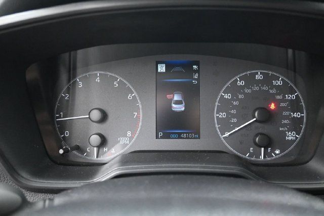 Used 2025 Toyota Corolla LE FWD image 18