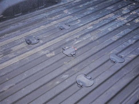 Used 2024 GMC Sierra 2500 SLE w/ SLE Value Package; image 12