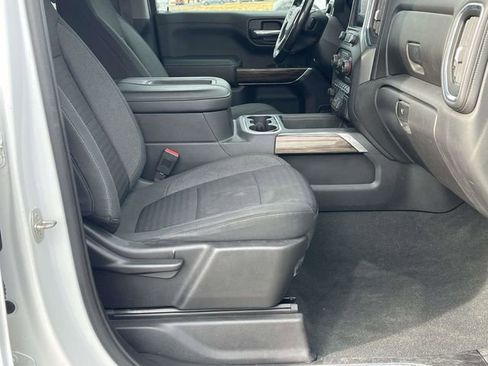 Used 2021 Chevrolet Silverado 1500 RST image 23