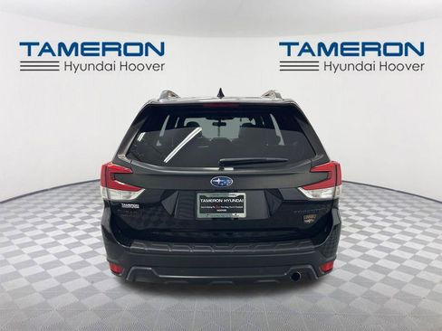 Used 2022 Subaru Forester Wilderness AWD/4WD image 4