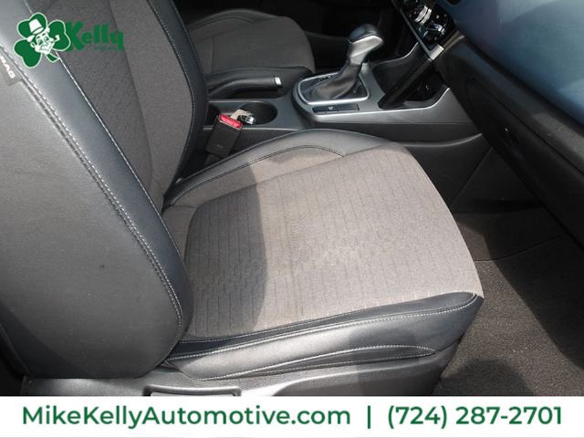 Used 2021 Kia Seltos S FWD image 14