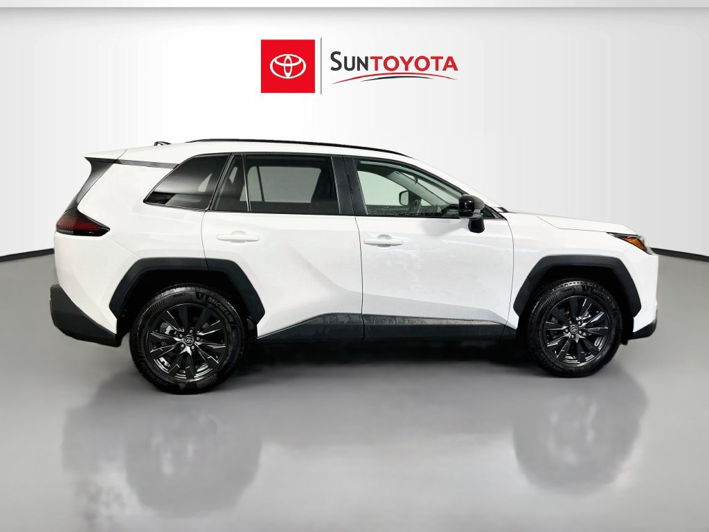 Used 2026 Toyota RAV4 XLE Premium FWD image 2