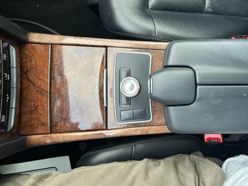 Used 2011 Mercedes-Benz E 350 4MATIC Wagon image 21