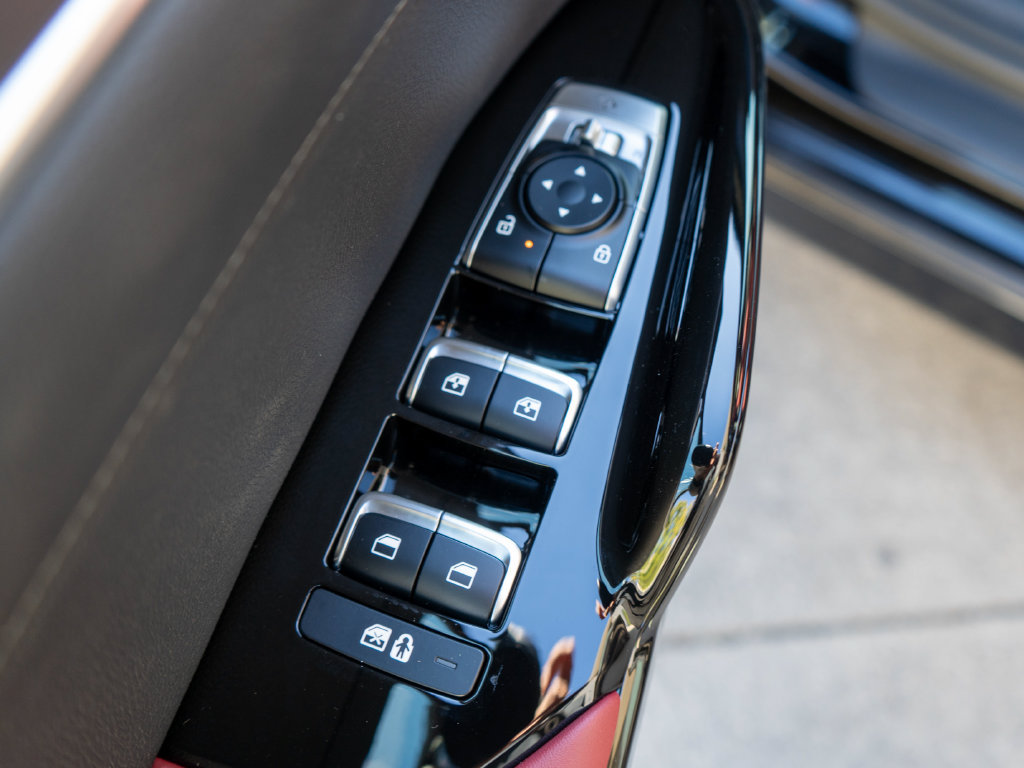 New 2027 Kia K5 GT-Line AWD/4WD image 17