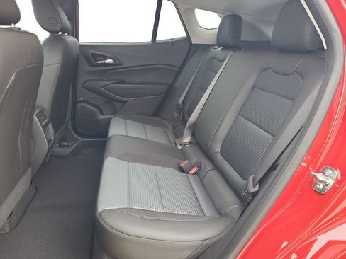 New 2026 Chevrolet Trax LT w/ Driver Confidence Package image 20