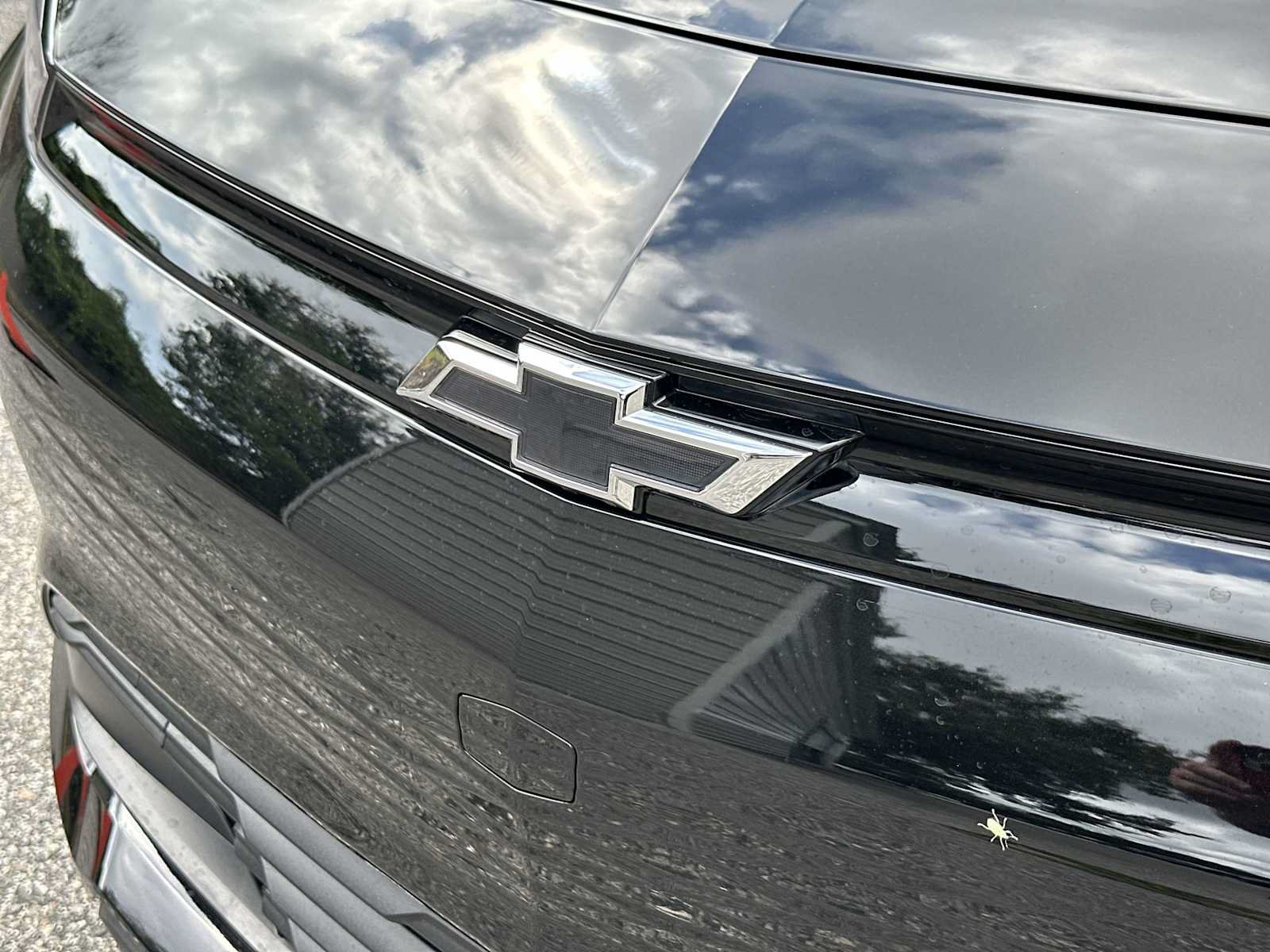 New 2027 Chevrolet Bolt LT w/ Comfort Package FWD image 10