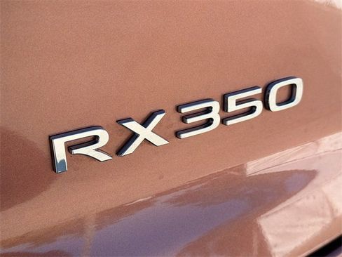 Used 2024 Lexus RX 350 FWD image 11