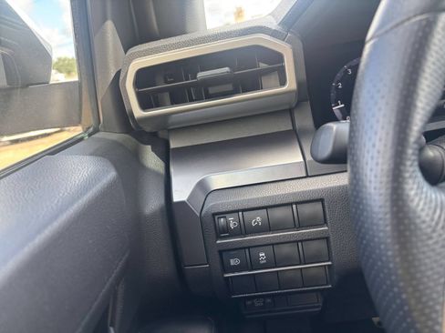 Used 2026 Toyota Tacoma TRD Sport AWD/4WD image 31