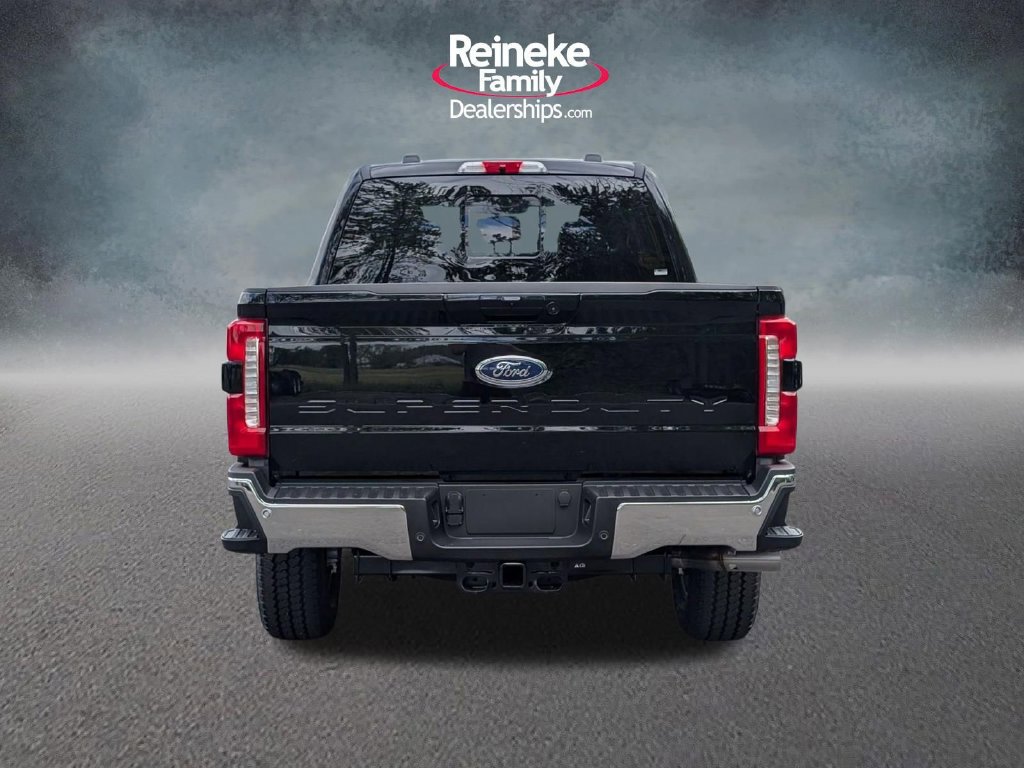 New 2026 Ford F250 Lariat w/ Lariat Ultimate Package AWD/4WD image 6