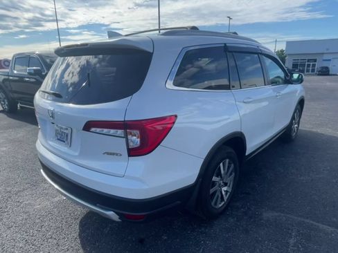 Used 2020 Honda Pilot EX-L image 9