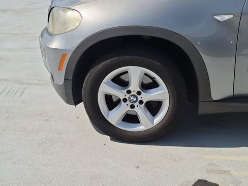 Used 2008 BMW X5 3.0si AWD/4WD image 14