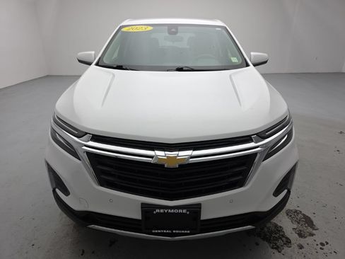 Used 2023 Chevrolet Equinox LT w/ LPO, Floor Liner Package AWD/4WD image 5