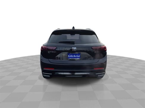 New 2026 Buick Envision Sport Touring image 7