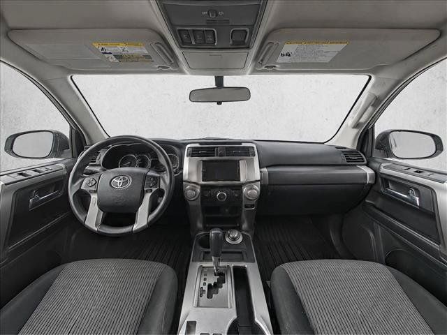 Used 2019 Toyota 4Runner SR5 AWD/4WD image 11