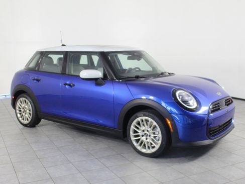 New 2025 MINI Cooper S image 20