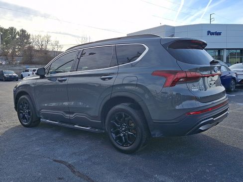 Certified 2023 Hyundai Santa Fe XRT w/ Cargo Package image 4