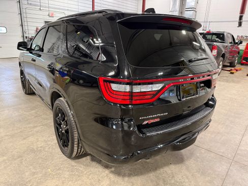 Certified 2024 Dodge Durango R/T AWD/4WD image 32