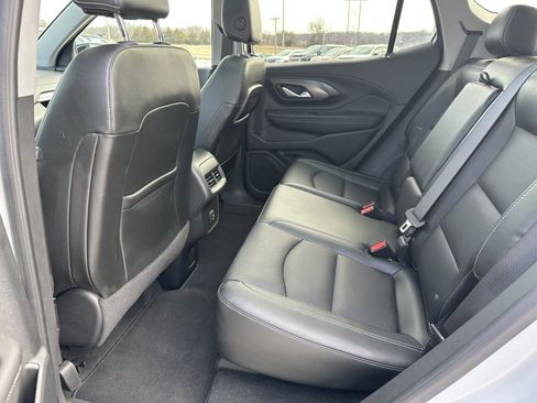 Certified 2022 GMC Terrain SLT w/ Elevation Edition image 21