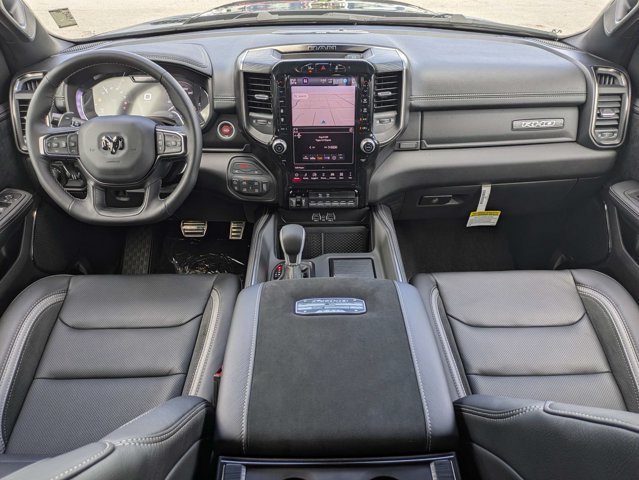 New 2027 RAM 1500 RHO AWD/4WD image 15