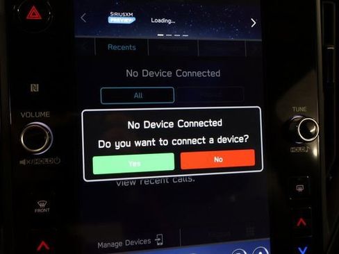 Certified 2024 Subaru Crosstrek 2.5i Sport w/ Crosstrek Mirror Package image 23