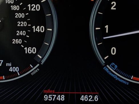 Used 2015 BMW X5 sDrive35i image 9