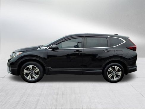 Used 2022 Honda CR-V LX image 7