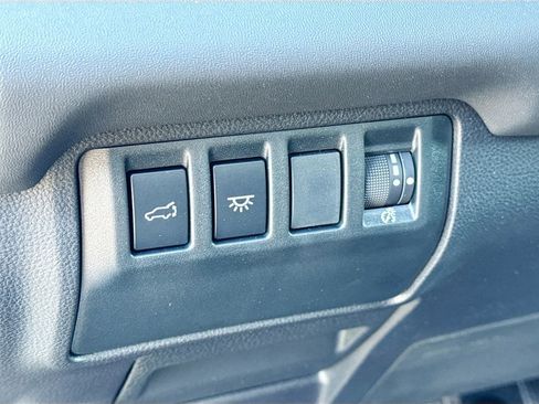 New 2026 Subaru Ascent Limited Bronze image 10