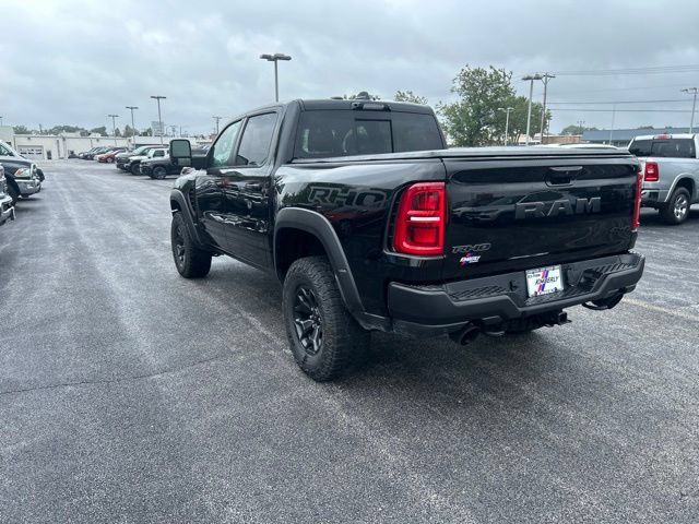Used 2025 RAM 1500 RHO w/ RHO Level 1 Equipment Group AWD/4WD image 11