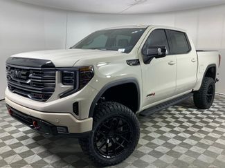 New 2026 GMC Sierra 1500 AT4 w/ AT4 Premium Package video 1