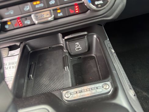 New 2026 Ford Bronco Outer Banks image 27