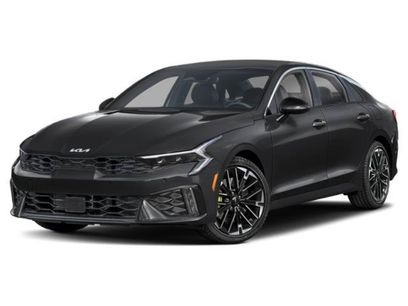 Used 2026 Kia K5 GT w/ GT1 Package