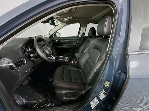 New 2025 MAZDA CX-5 Carbon Edition image 28