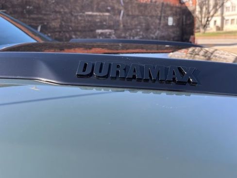 New 2026 Chevrolet Silverado 1500 LT Trail Boss w/ LPO, Dark Essentials Package image 11