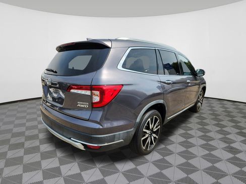 Used 2020 Honda Pilot Touring image 4