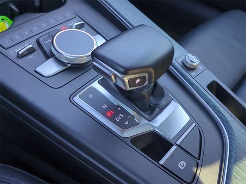 Used 2018 Audi A5 2.0T Premium Plus w/ Premium Plus image 18