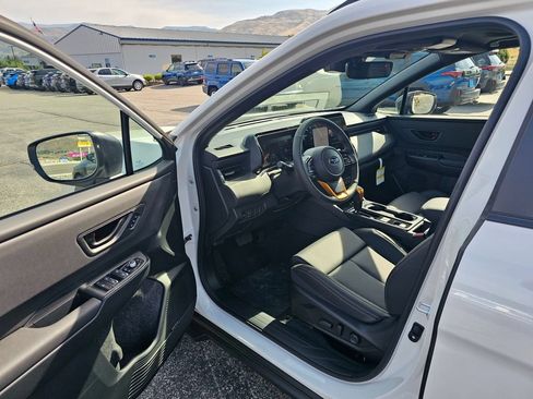 New 2026 Subaru Outback Wilderness AWD/4WD image 26