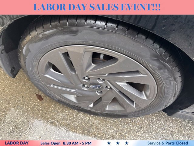 Used 2024 Subaru Legacy Sport AWD/4WD image 3